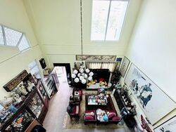Pinewood Terrace (D25), Terrace #589875721